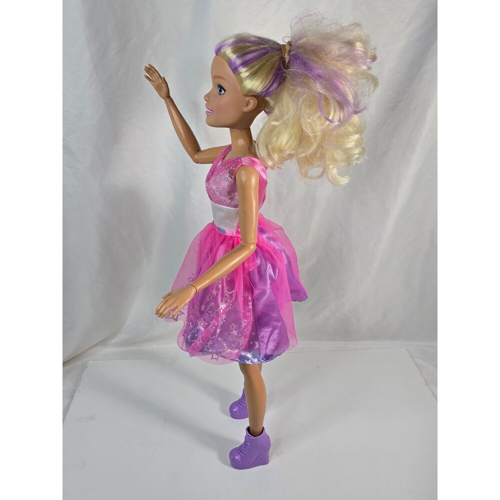 Barbie 28-Inch Best Fashion Friend Star Power Doll - Picture 5 of 6